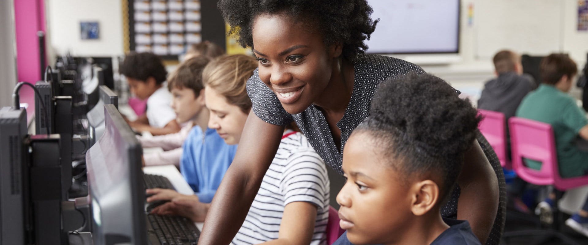 What Does an Assistive Technology Advisor Do?