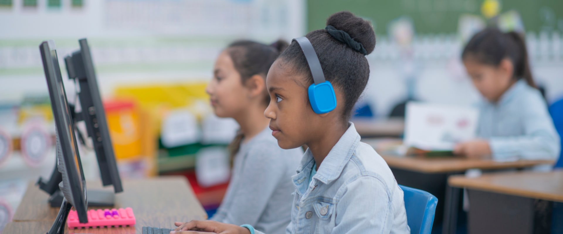 What Does an Assistive Technology Evaluation Include?