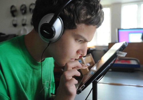 Comprehensive Guide to Assistive Technology Assessment