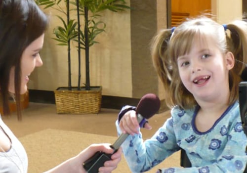 How Assistive Technology Systems Help People Overcome Disabilities and Perform Tasks